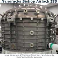 Nanoracks Bishop Airlock