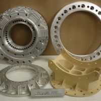 large nasa parts