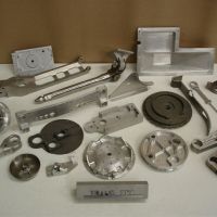 medium nasa parts