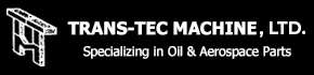 Trans-Tec Machine Ltd.